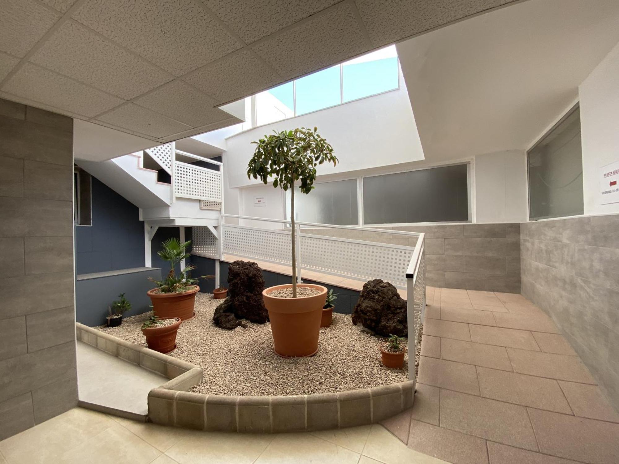 プエルト・デル・ロサリオEdificio Prieto Viv 4アパートメント エクステリア 写真